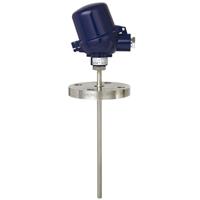 Flanged Resistance Thermometer - TR10-F